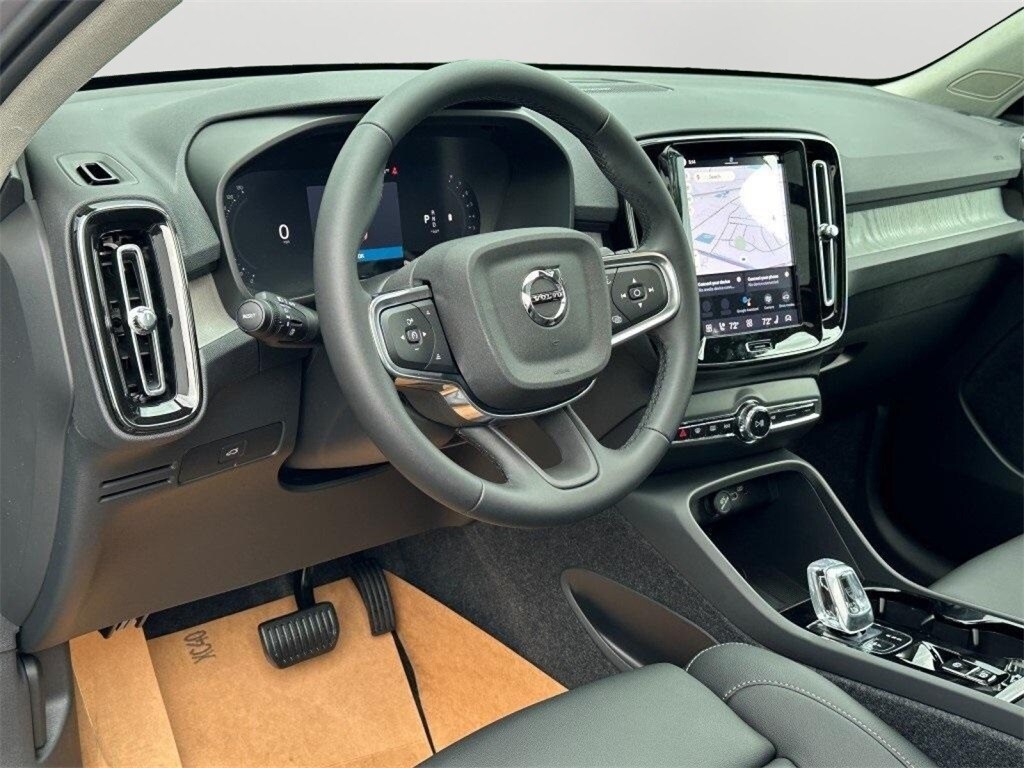 2026 Volvo XC40 Ultra - Photo 14