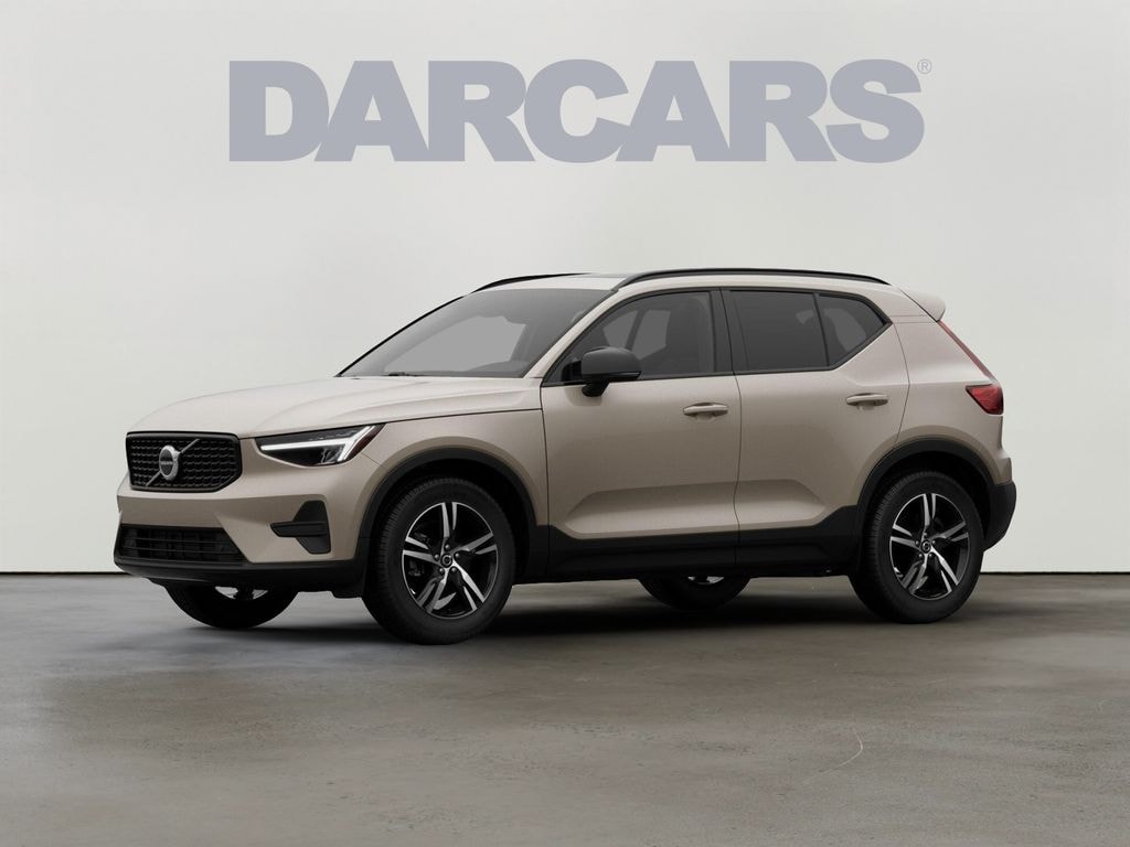New 2026 Volvo XC40 B5 Core SUV