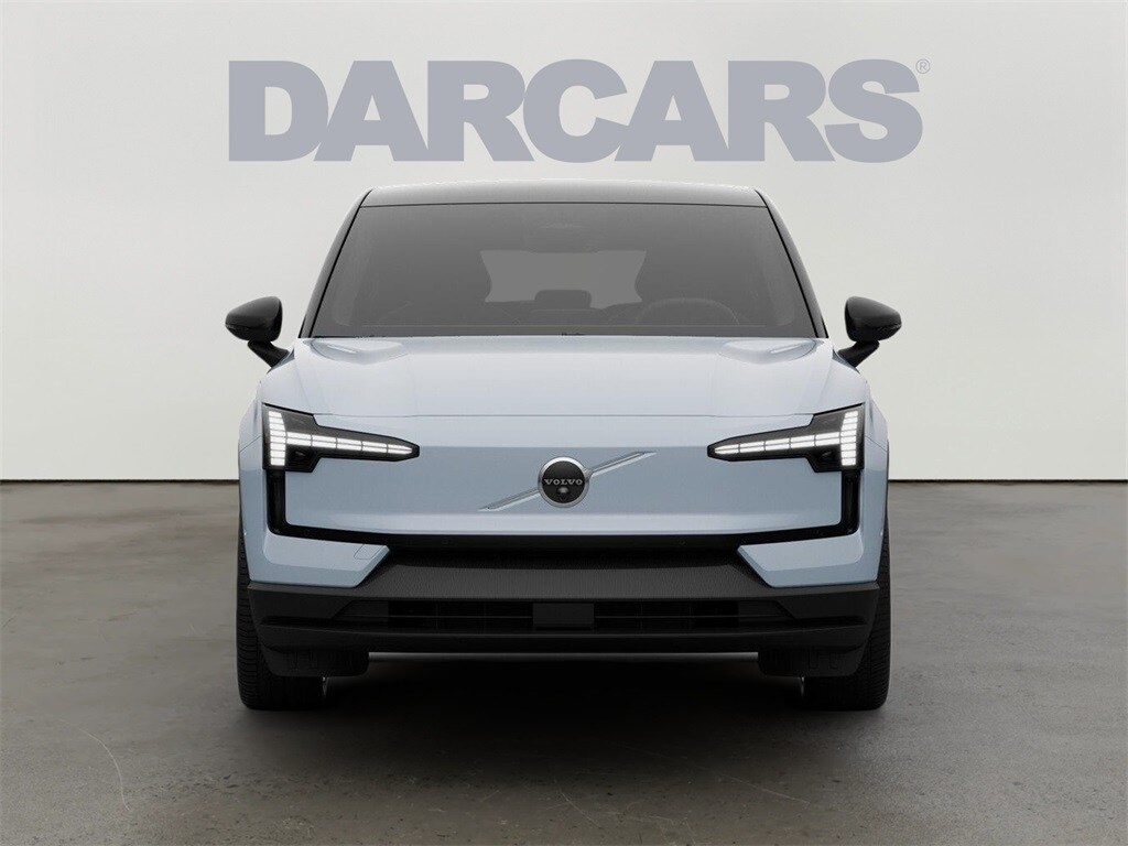 New 2026 Volvo EX30 Twin Motor Ultra SUV