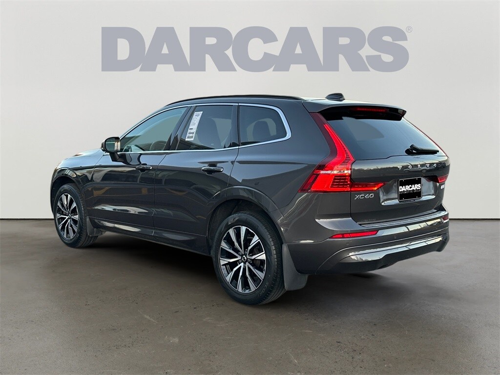 Certified 2023 Volvo XC60 B5 AWD Core SUV