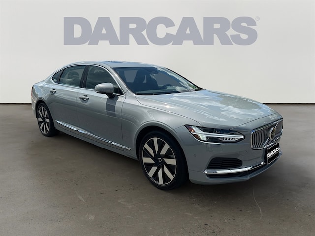 2024 Volvo S90 plug-in hybrid T8 Ultimate Sedan