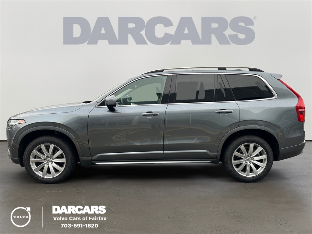 Used 2018 Volvo XC90 T5 FWD Momentum (7 Passenger) SUV