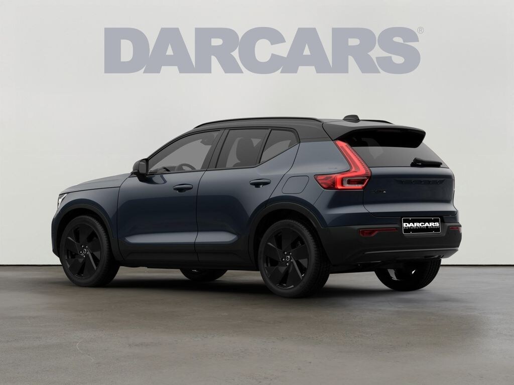 New 2026 Volvo EX40 Twin Motor Ultra Black Edition SUV