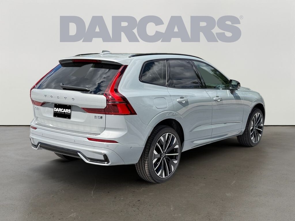 New 2026 Volvo XC60 B5 Ultra SUV