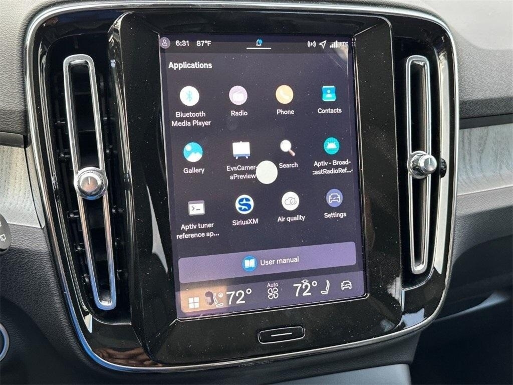 2026 Volvo XC40 Plus - Photo 22
