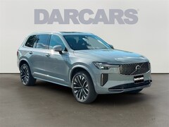 2026 Volvo XC90 B5 Plus 7-Seater AWD SUV