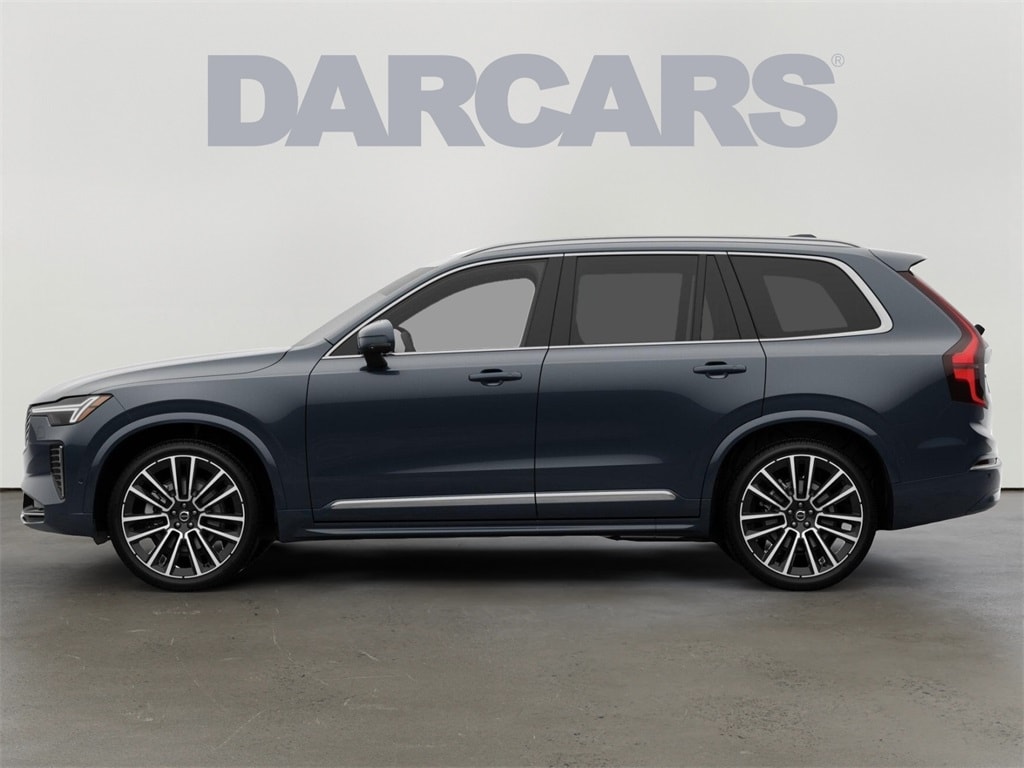 New 2026 Volvo XC90 B6 Plus 6-Seater SUV
