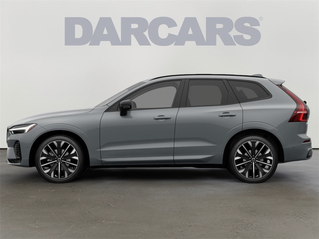 New 2026 Volvo XC60 B5 Ultra SUV