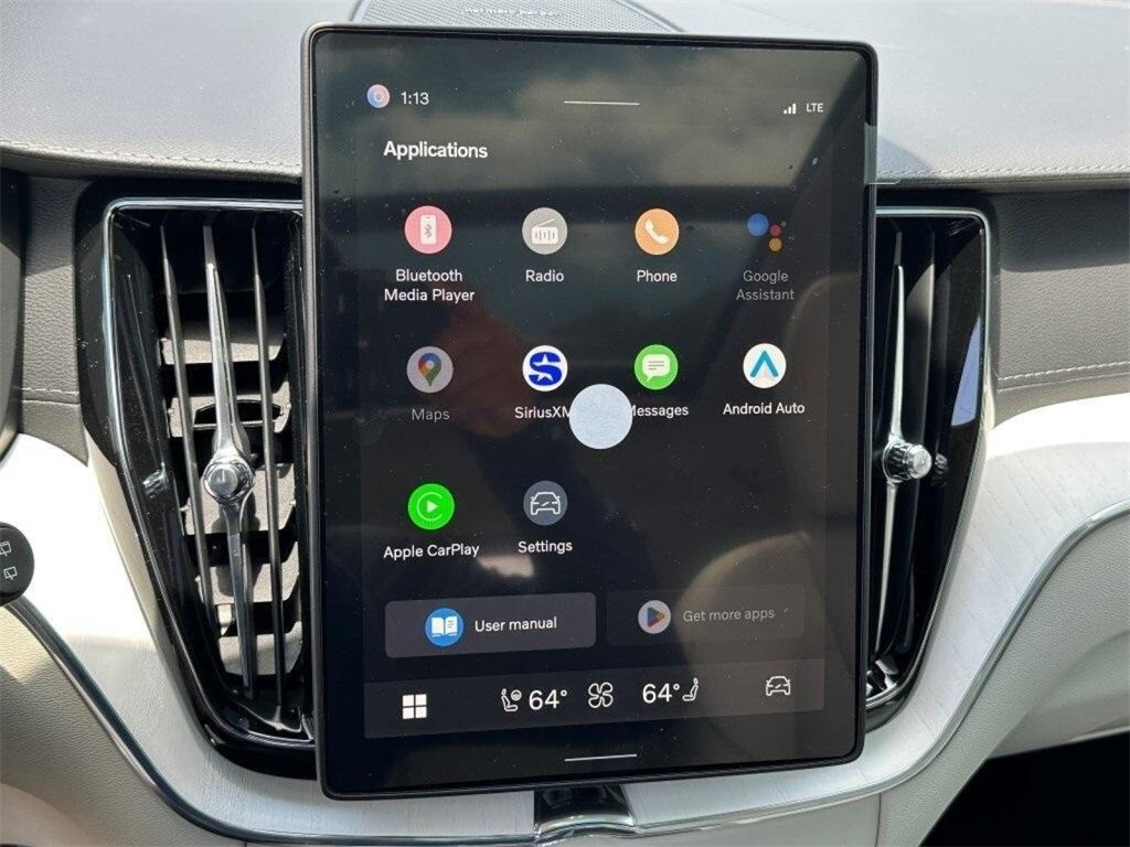 2026 Volvo XC60 Ultra - Photo 21
