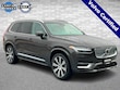 Volvo XC90 plug-in hybrid