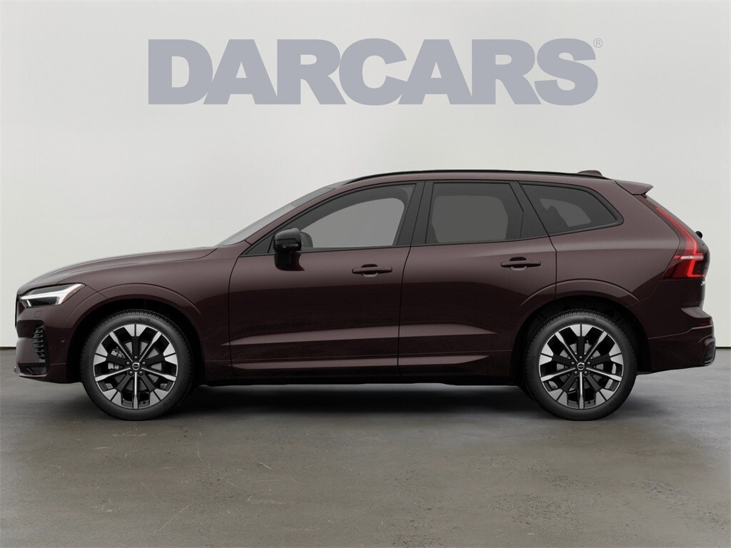 2026 Volvo XC60 B5 Plus photo 3