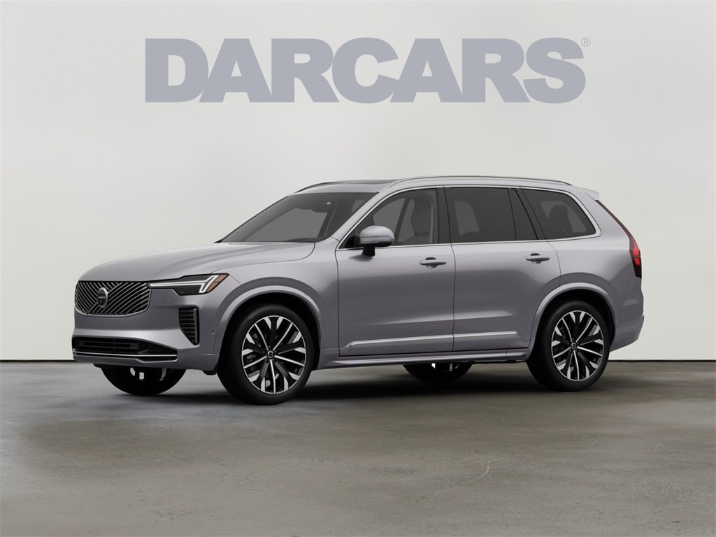 New 2026 Volvo XC90 B6 Ultra 7-Seater SUV