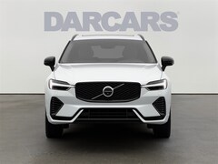 2026 Volvo XC60 plug-in hybrid T8 Ultra eAWD SUV