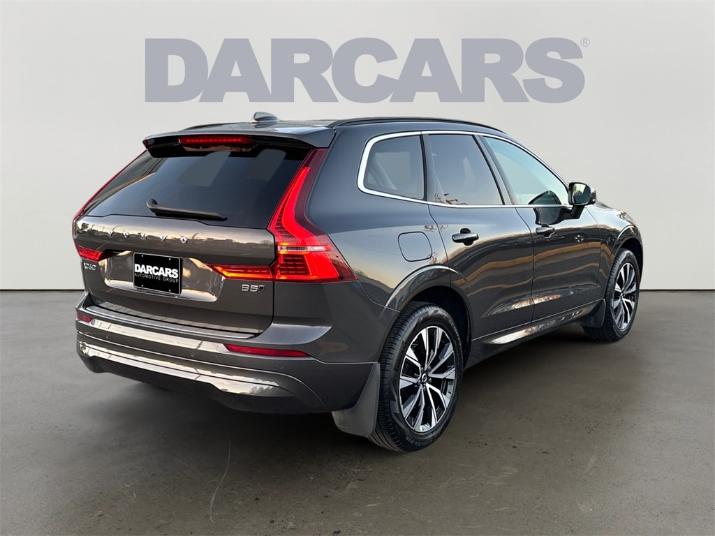 Certified 2023 Volvo XC60 B5 AWD Core SUV