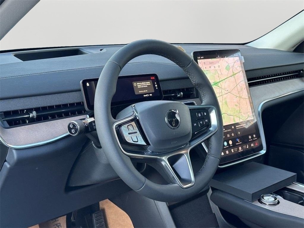 2025 Volvo EX90 Ultra - Photo 17