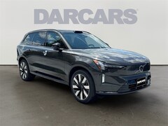 2025 Volvo EX90 Twin Motor Plus 7-Seater AWD SUV