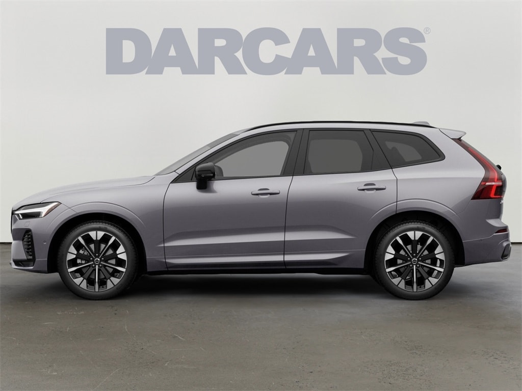 New 2026 Volvo XC60 B5 Ultra SUV