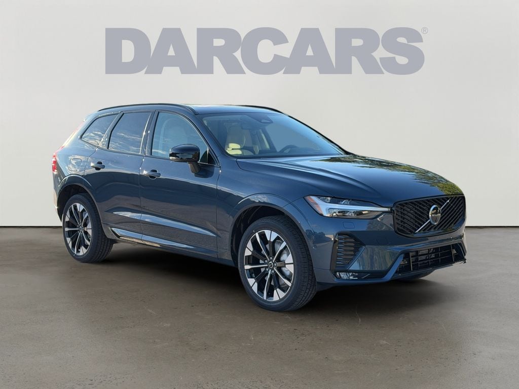 2027 Volvo XC60