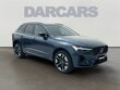  Volvo XC60 plug-in hybrid