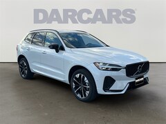 2026 Volvo XC60 B5 Plus AWD SUV