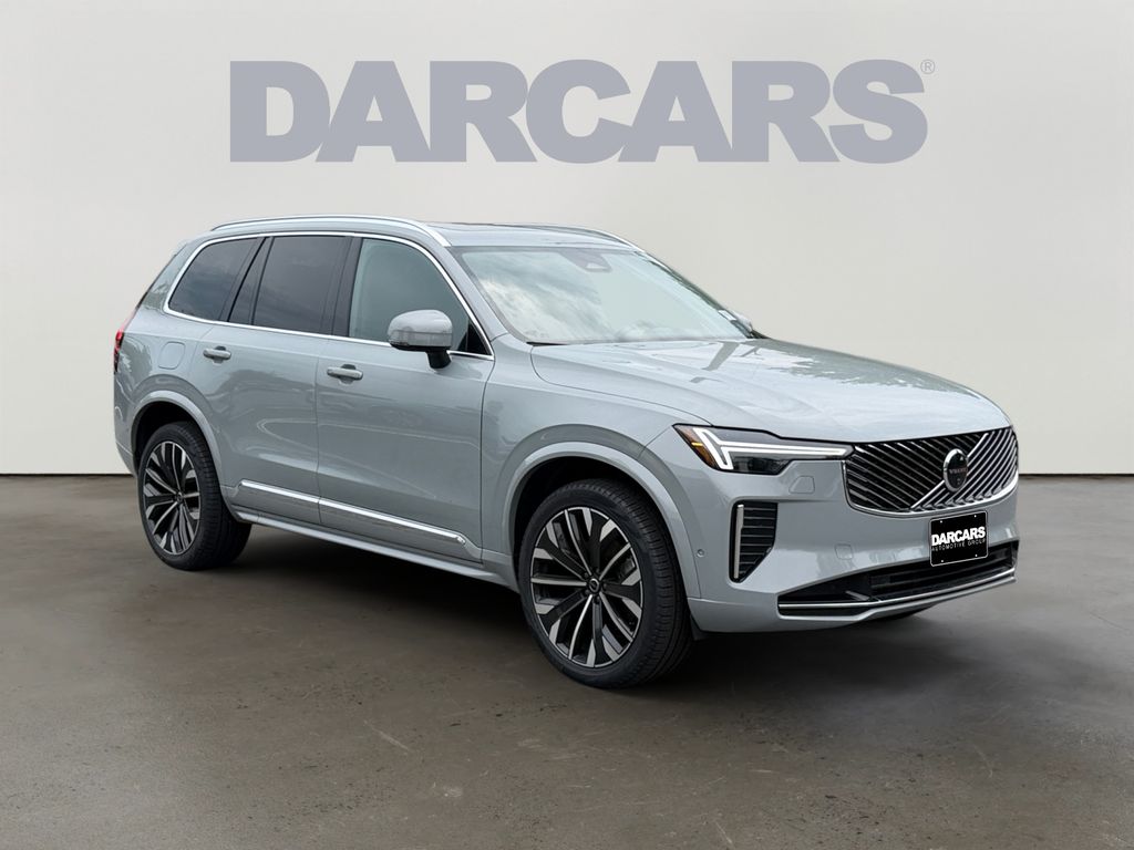 2026 Volvo XC90