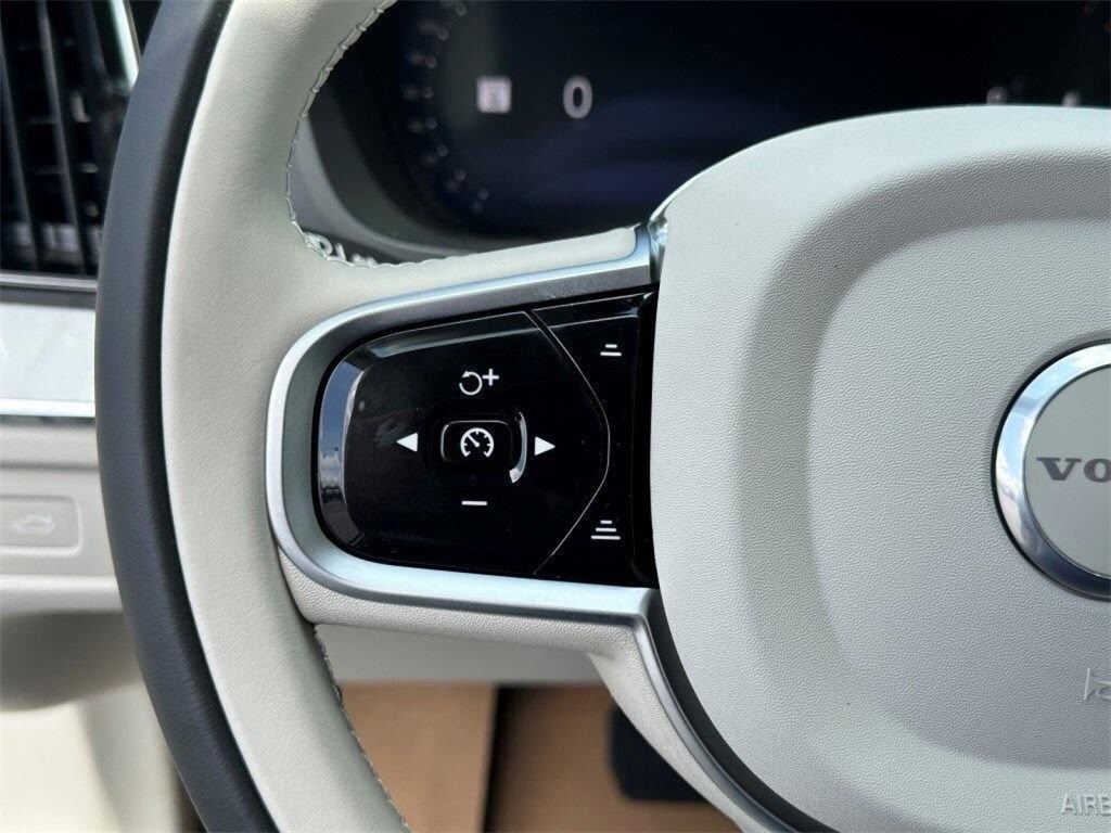 2026 Volvo XC60 Ultra - Photo 19