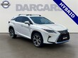 LEXUS RX 450h