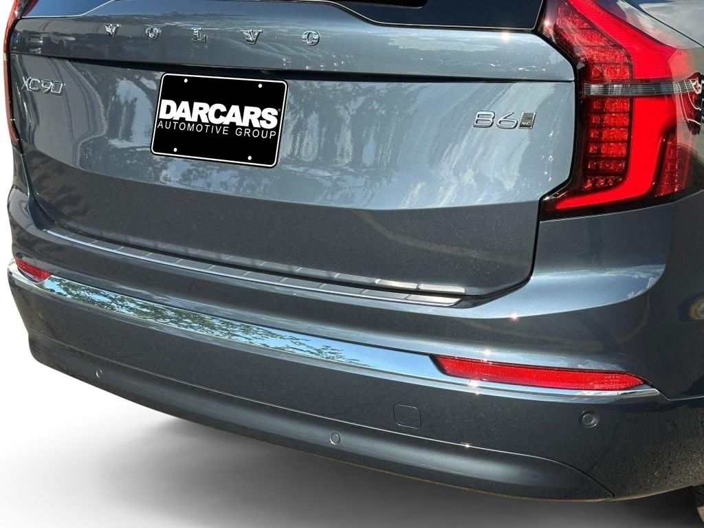 2026 Volvo XC90 Ultra - Photo 5