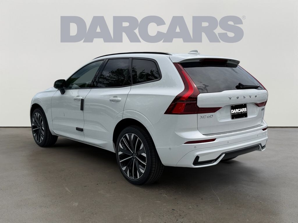 New 2026 Volvo XC60 B5 Ultra SUV