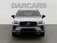 2026 Volvo XC60 B5 Plus AWD SUV