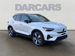 2026 Volvo EX40 Single Motor Extended Range Plus RWD SUV