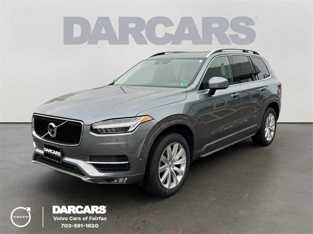 Used 2018 Volvo XC90 T5 FWD Momentum (7 Passenger) SUV