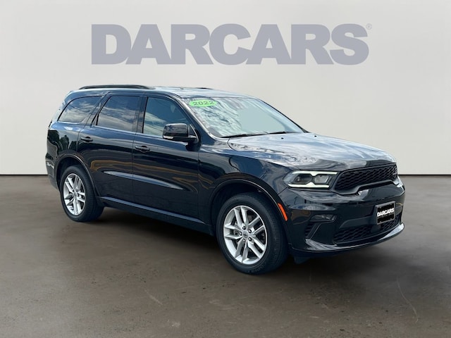 2022 Dodge Durango GT SUV