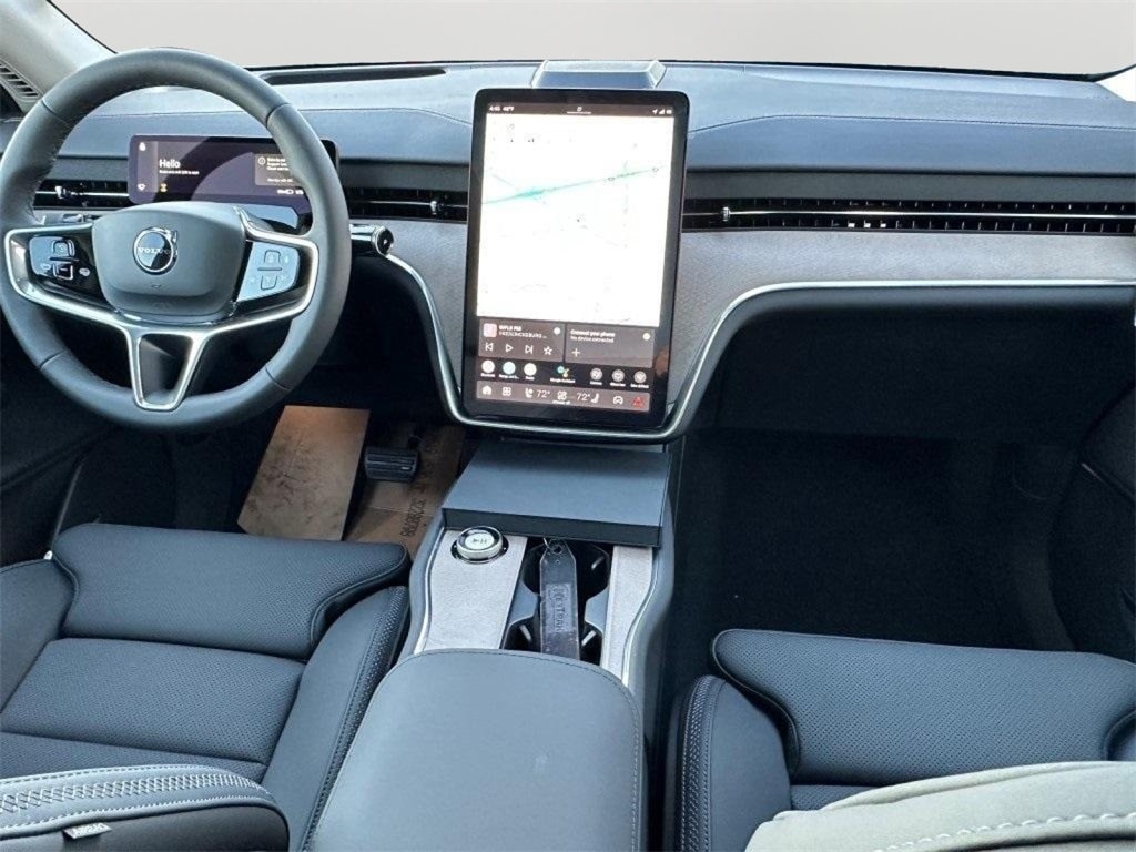 2025 Volvo EX90 Ultra - Photo 13