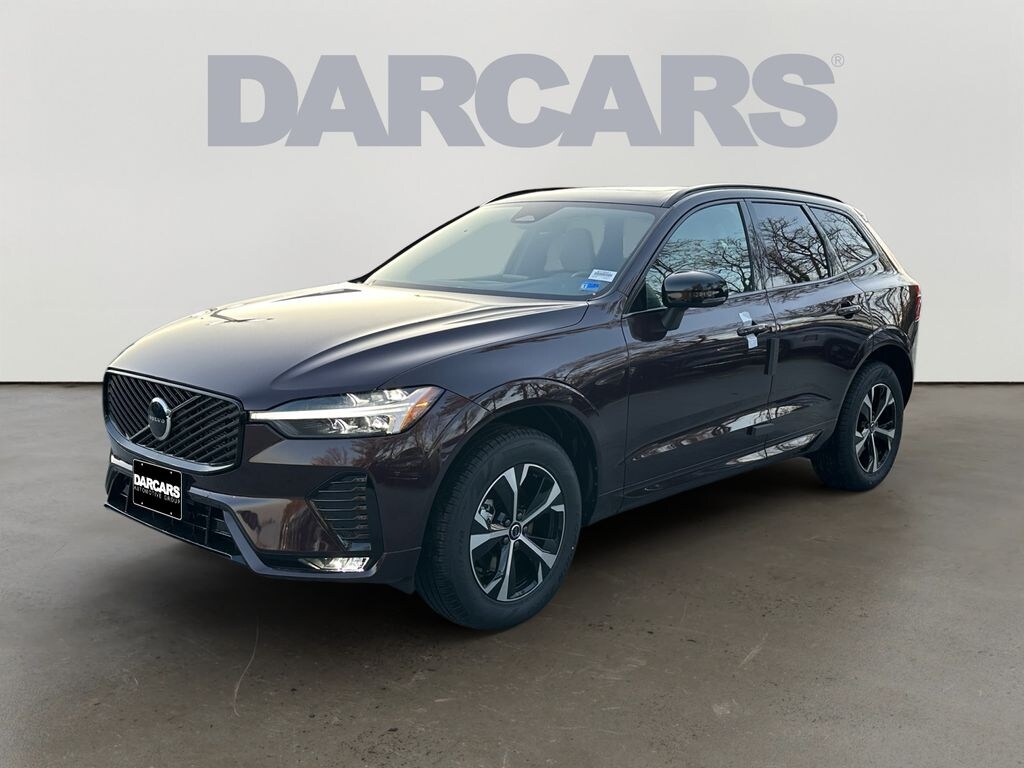 New 2026 Volvo XC60 B5 Core SUV