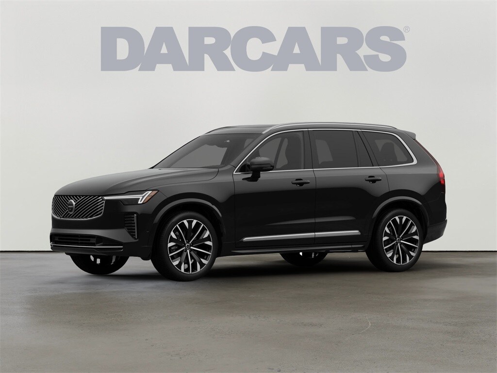 2026 Volvo XC90 Plus photo 2