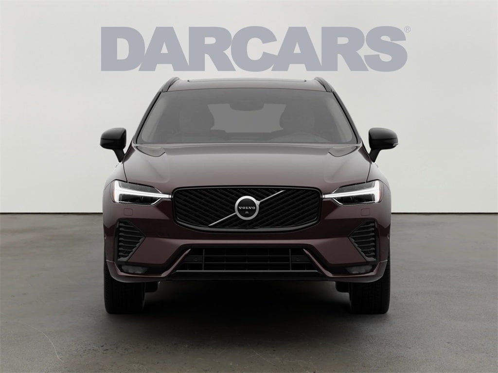 New 2026 Volvo XC60 B5 Ultra SUV