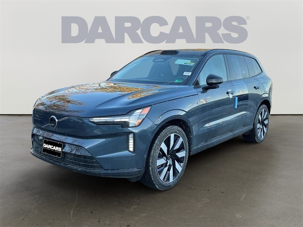 2025 Volvo EX90 Twin Motor Performance Ultra photo 2