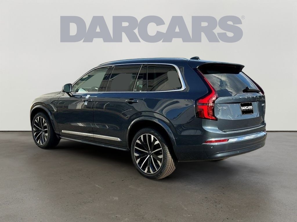 2026 Volvo XC90 Ultra - Photo 3