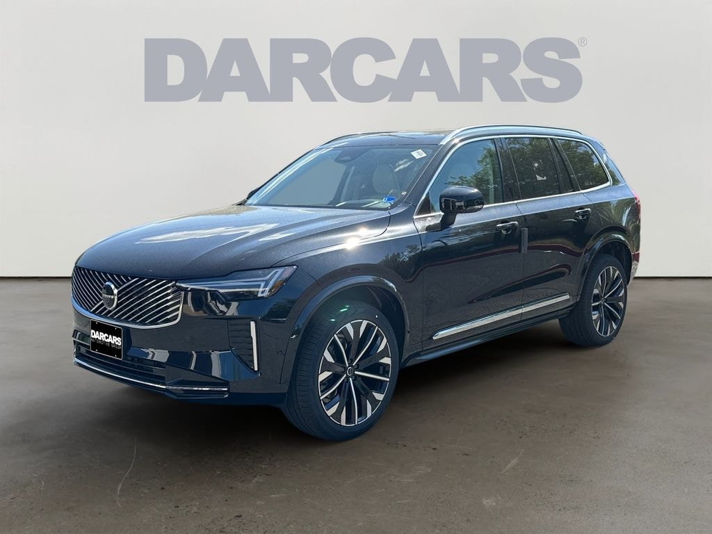 New 2026 Volvo XC90 B6 Ultra 7-Seater SUV
