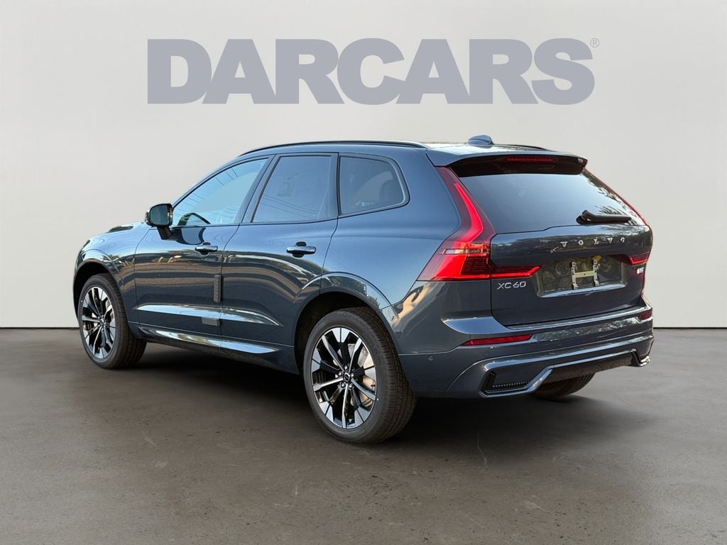 New 2027 Volvo XC60 Plus SUV
