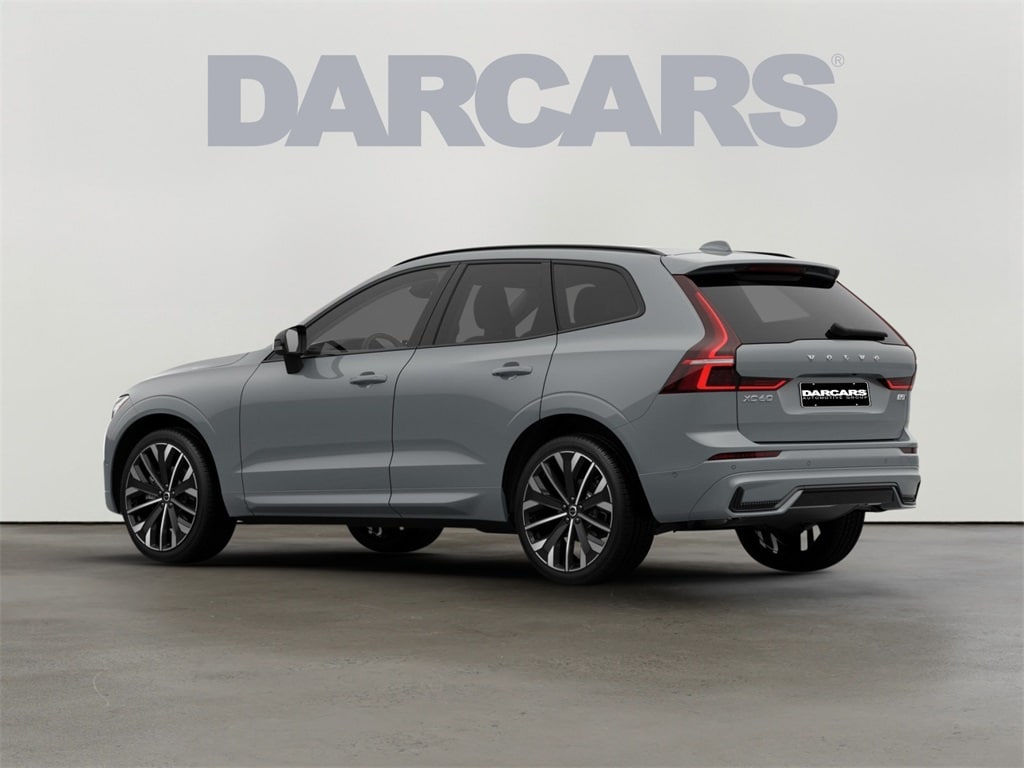 New 2026 Volvo XC60 B5 Ultra SUV