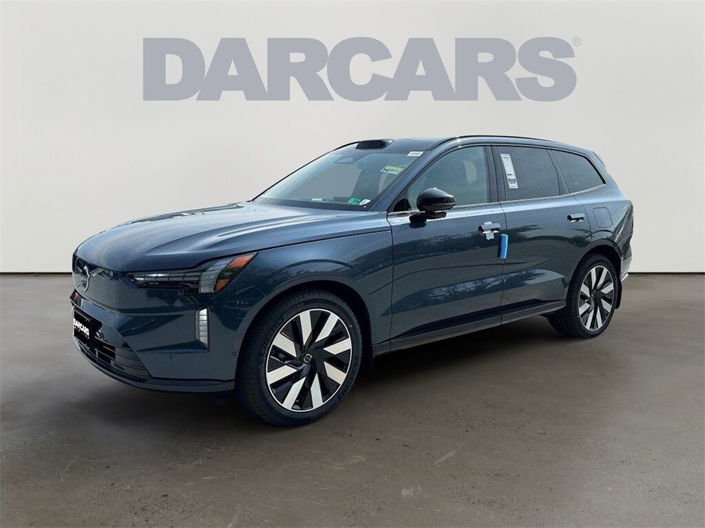 2025 Volvo EX90 Twin Motor Ultra photo 2
