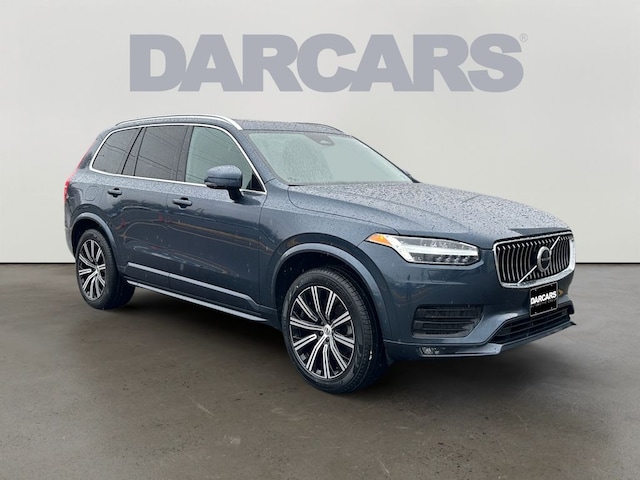 2023 Volvo XC90 B5 AWD Core SUV