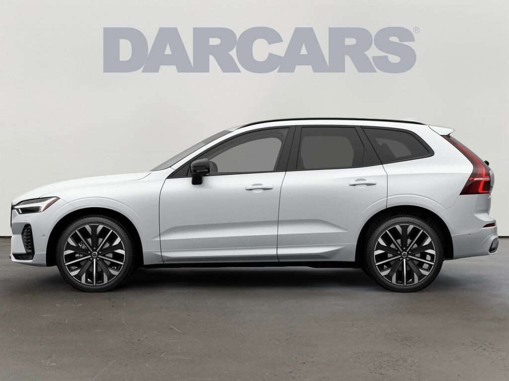 New 2026 Volvo XC60 B5 Ultra SUV