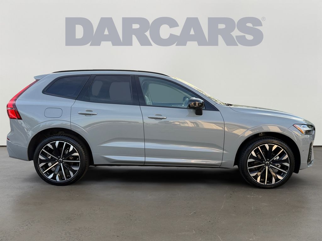 2026 Volvo XC60 Ultra - Photo 6