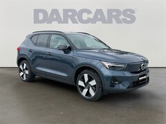 2026 Volvo EX40 Single Motor Extended Range Plus RWD SUV