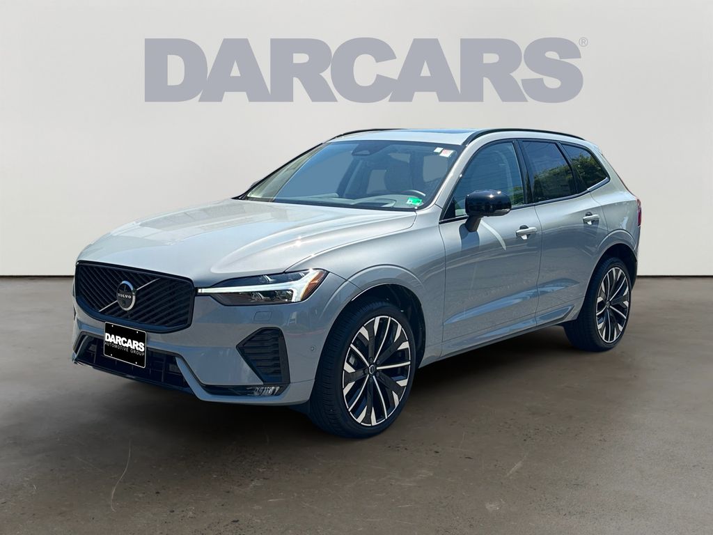 2026 Volvo XC60 Ultra - Photo 2