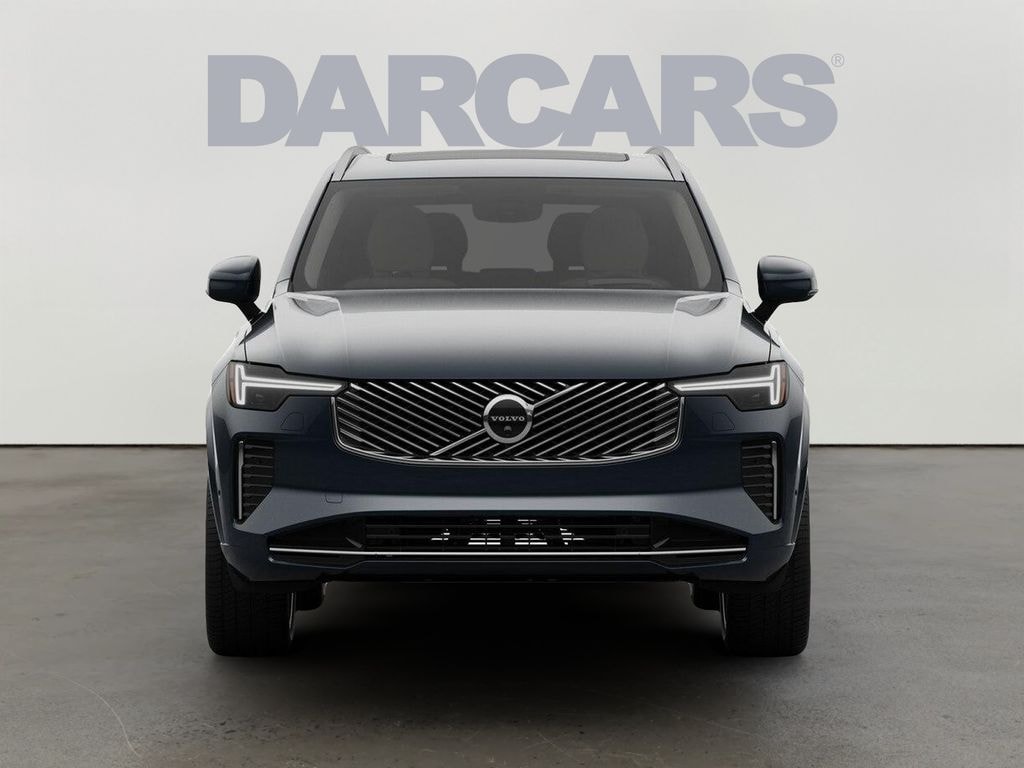 New 2026 Volvo XC90 B6 Ultra 7-Seater SUV
