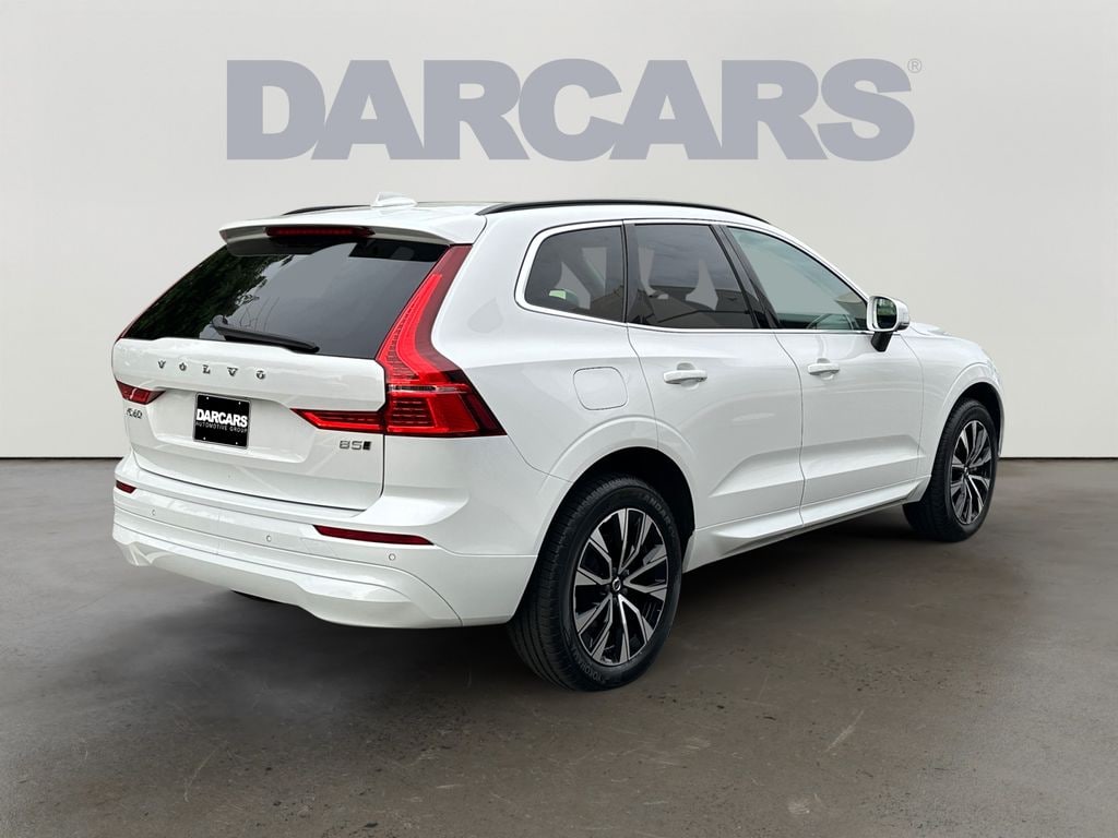 Used 2023 Volvo XC60 B5 AWD Core SUV